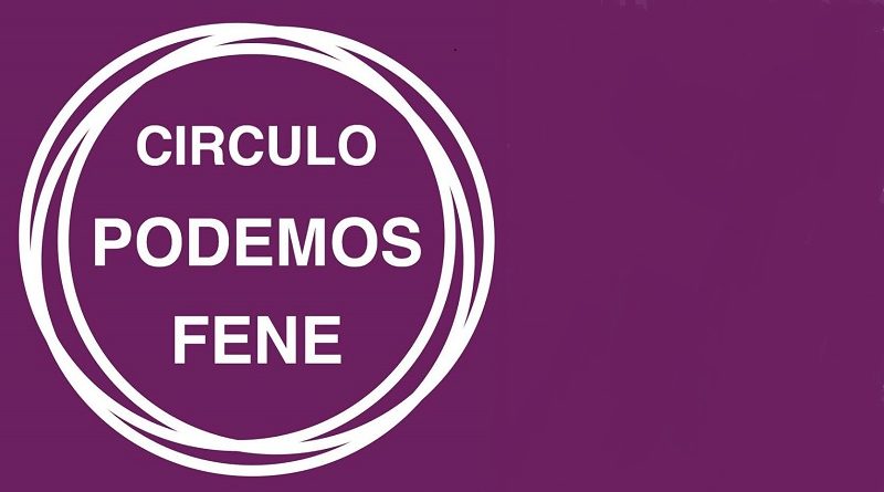 A cúpula de Podemos en Galicia impide que algúns círculos se presenten ás municipais